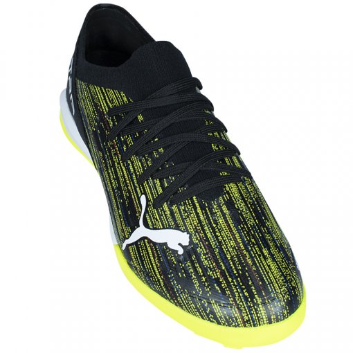 Tênis Suiço Puma Ultra 3.2 Tt Bdp Masculino