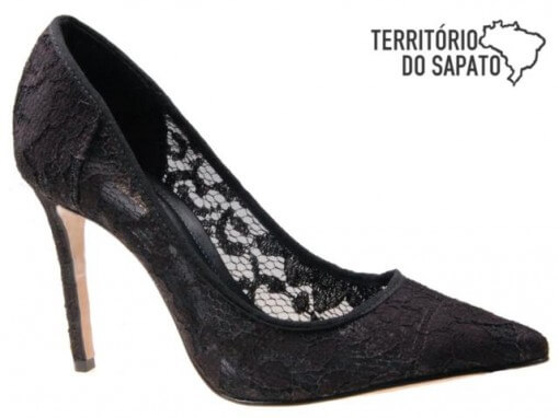 Scarpin 892106