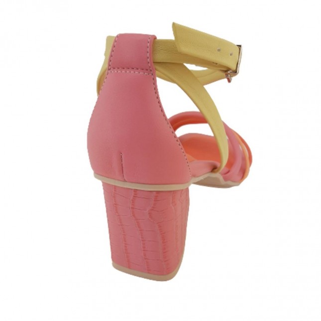 Sandália Comfortflex 22-74404