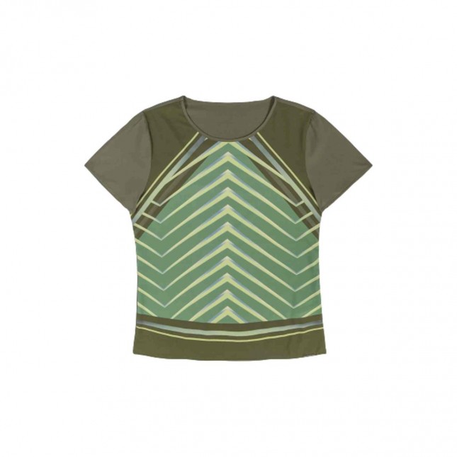 blusa feminina cativa