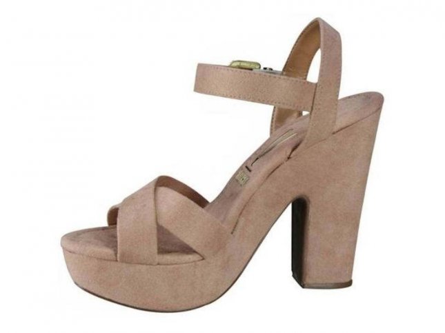 Sandália Feminina Vizzano 6281.127