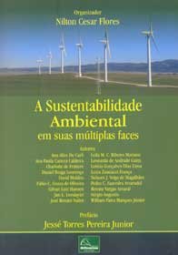 Imagem - A Sustentabilidade Ambiental em Suas mltiplas Faces