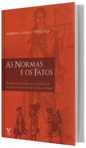 Imagem - As Normas e os Fatos