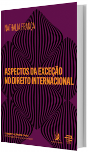 Imagem - Aspectos da exceo no Direito Internacional