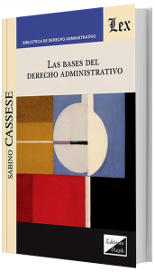 Imagem - Las Bases del derecho administrativo