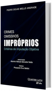 Imagem - Crimes Omissivos Imprprios - Critrios de Imputao Objetiva