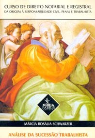 Imagem - Curso de Direito Notarial e Registral
