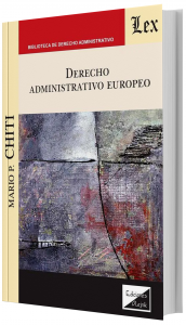 Imagem - Derecho Administrativo Europeo