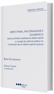 Imagem - Direito Penal, Racionalidade e Dogmática