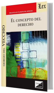 Imagem - El Concepto del Derecho