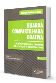 Imagem - Guarda Compartilhada Coativa