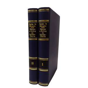 Imagem - Histria e Prtica do Habeas-Corpus - 2 Vol