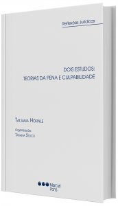 Imagem - Dois Estudos: Teorias da Pena e Culpabilidade