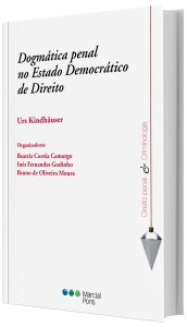 Imagem - Dogmatica Penal no Estado Democratico