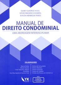 Imagem - Manual de Direito Condominial Uma Abordagem Interdiscipllnar
