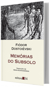 Imagem - Memrias do Subsolo