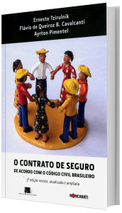 Imagem - O Contrato de Seguro de Acordo com o Cdigo Civil Brasileiro