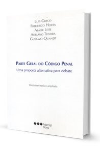 Imagem - Parte Geral do Código Penal