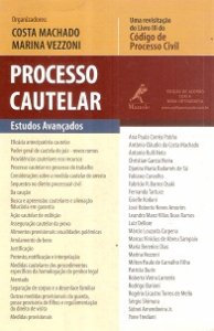 Imagem - Processo Cautelar Estudos Avanados