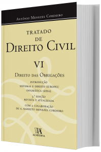 Imagem - Tratado de Direito Civil Portugus - volume VI