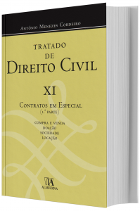 Imagem - Tratado de Direito Civil - volume XI 