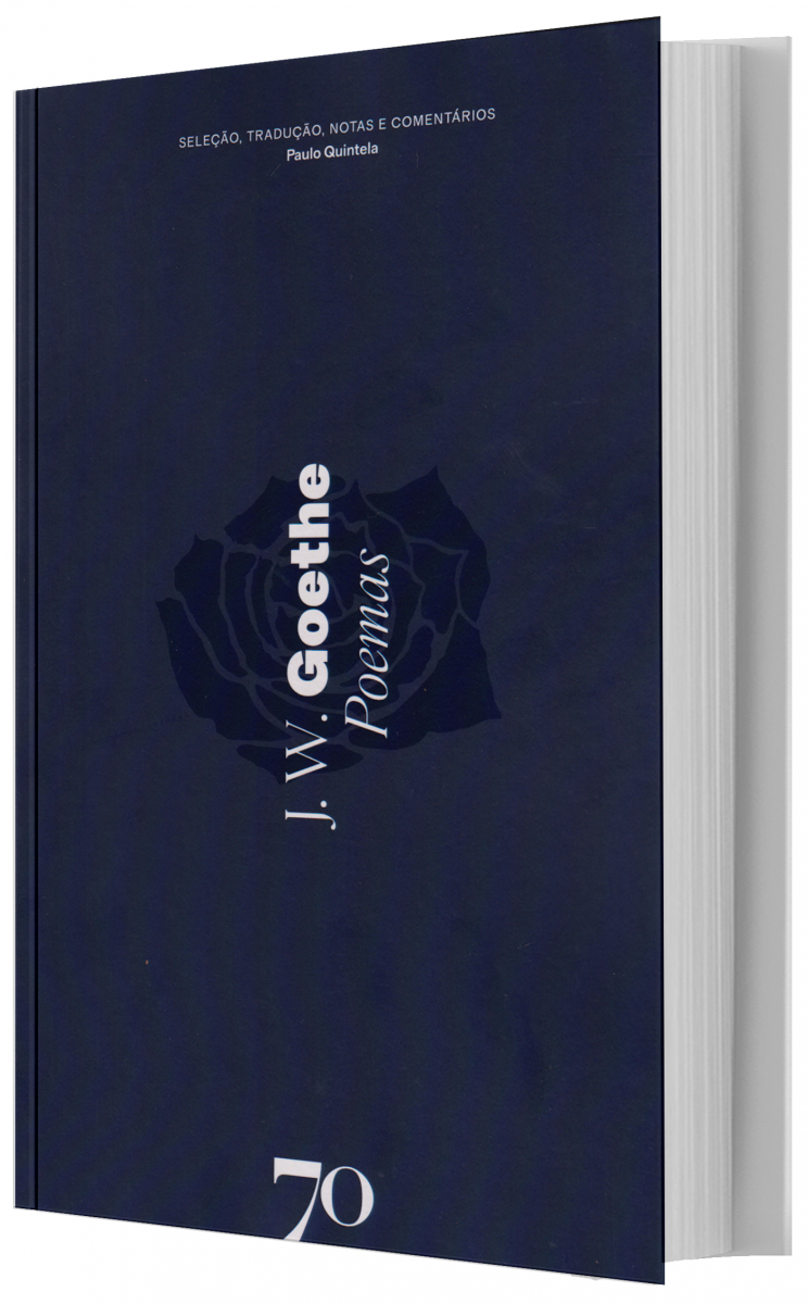 Poemas de Goethe, Poemas de Goethe Johann, 9789724425559 Poemas de Goethe, Poemas de Goethe Johann, 9789724425559