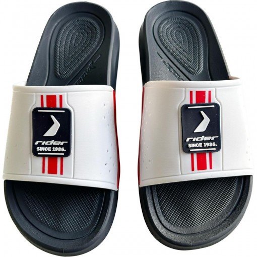 まへ Chinelo Rider 12271 Smashi Slide