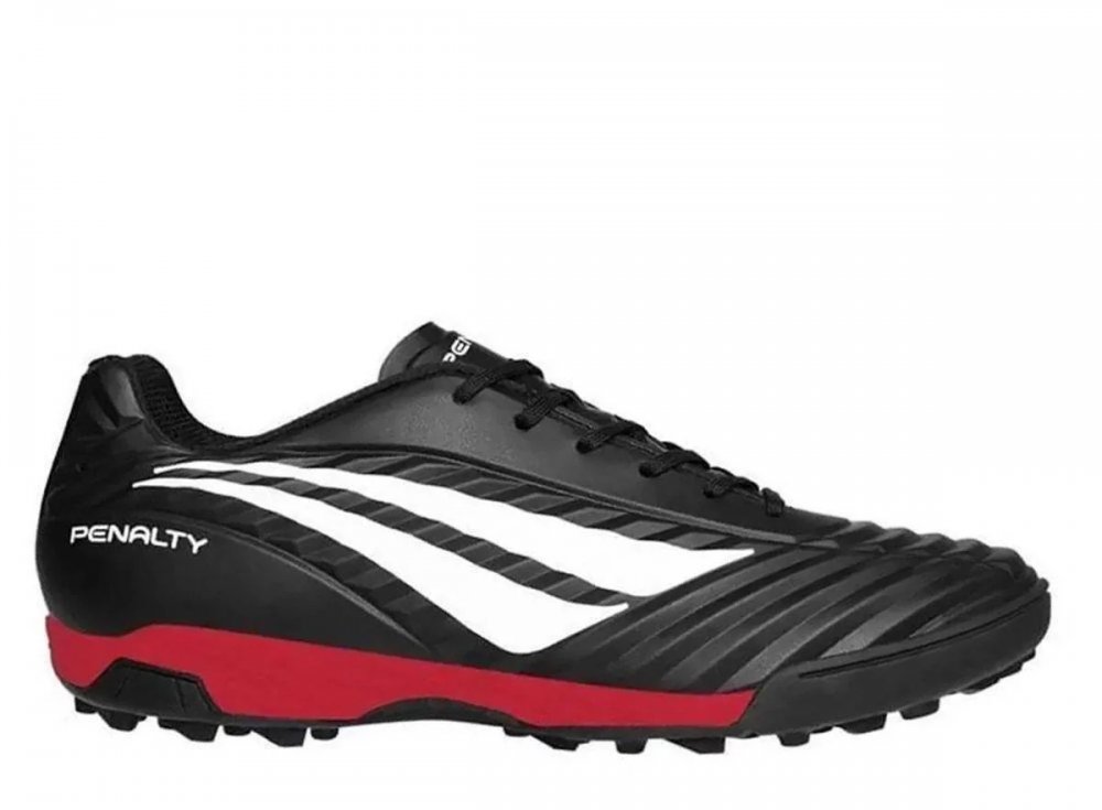 Chuteira Society Penalty Brasil 70 Neo XX Masculina