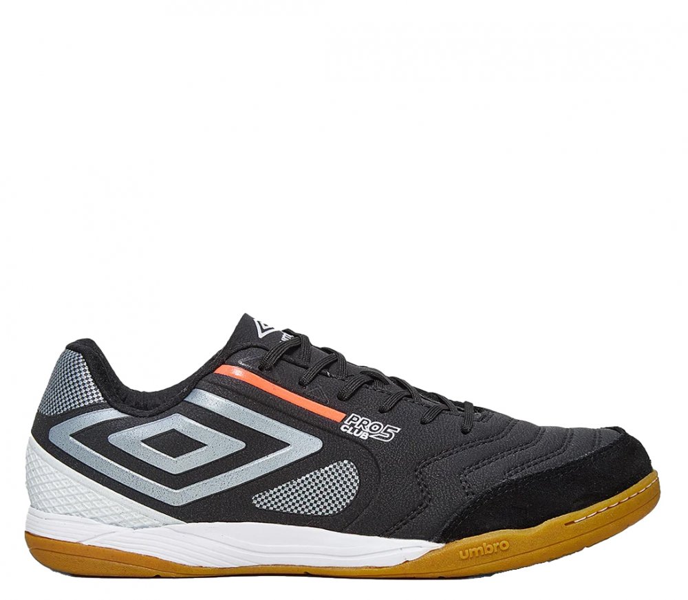Chuteira Umbro Pro Bump Club Masculino