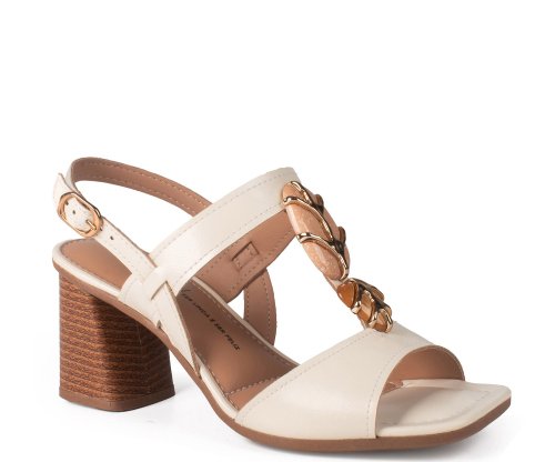 Sandalia Dakota Y9762 Feminina