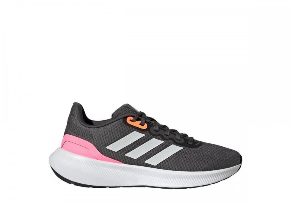 Tênis Adidas Runfalcon Adidas Sola Colorida Tênis Infantil