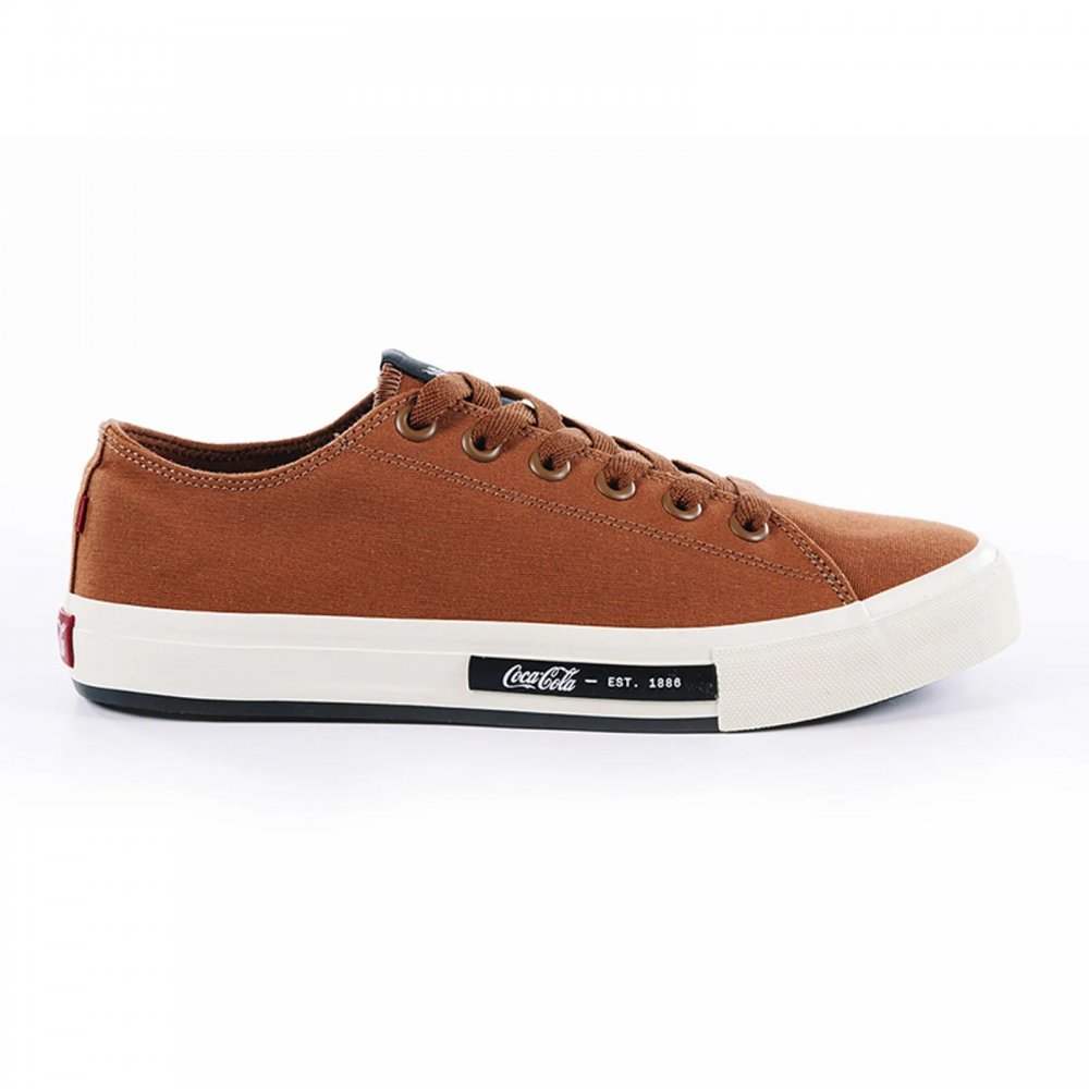Tênis Coca-Cola Cc2170 Masculino