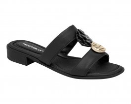 Tamanco Piccadilly 590067 Feminino
