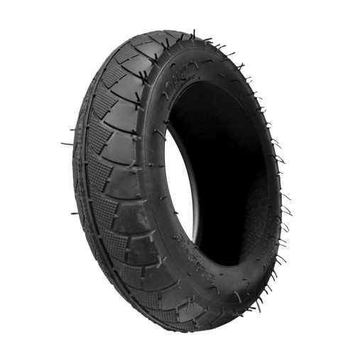 Pneu Rutu Powersports 3.50/3.00-4 NEUF - Pour Petits Véhicules, Kart, Tondeuse, Etc.