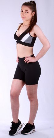 BERMUDA FITNESS