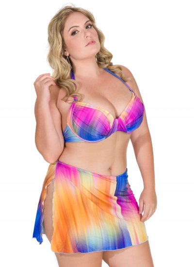 TANGA AVULSA PLUS SIZE