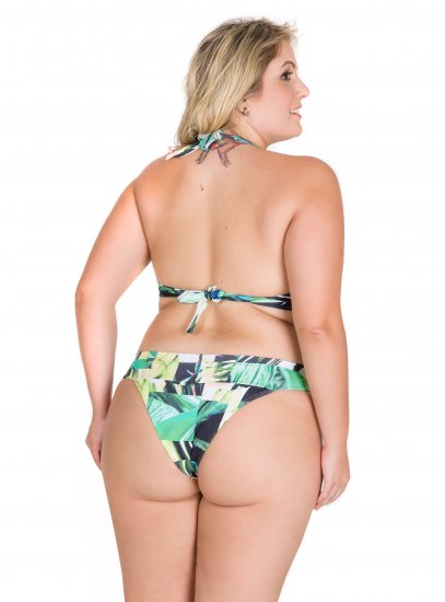 TANGA PLUS SIZE