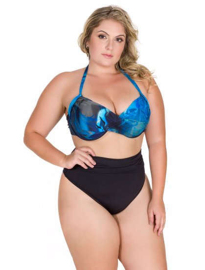 TOP PLUS SIZE