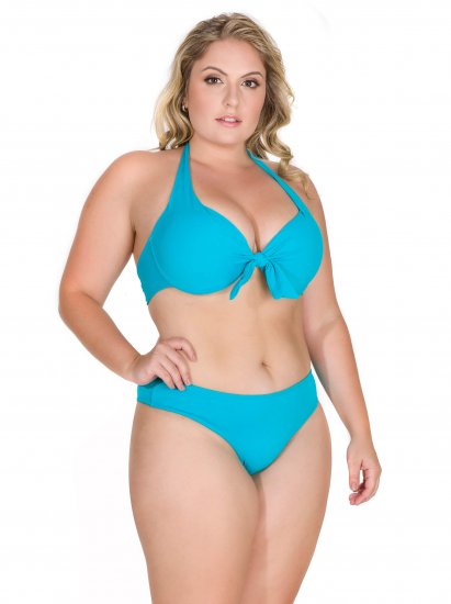 TANGA AVULSA PLUS SIZE