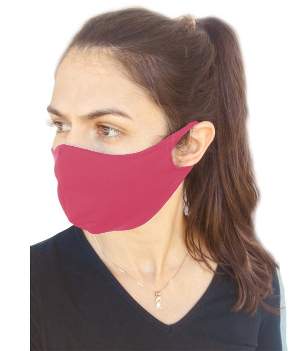 MÁSCARA DE PROTEÇÃO UV 50+