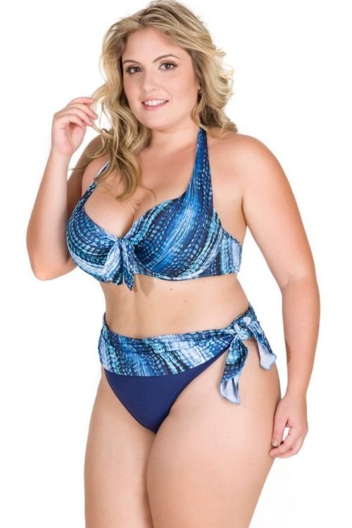 TOP AVULSO PLUS SIZE REFORO