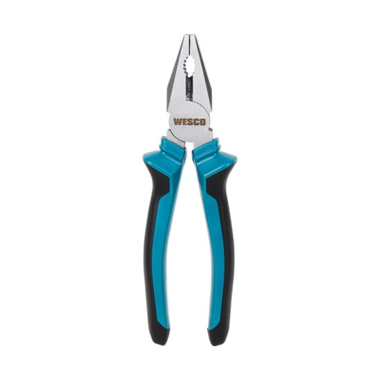 Alicate Universal 8” MARCA WESCO WS9719