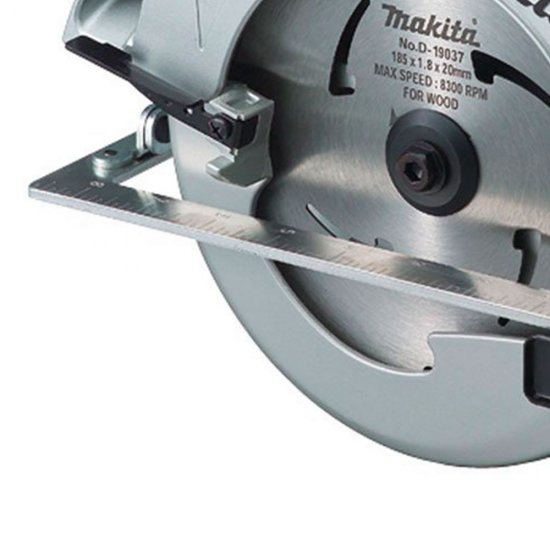 Serra Circular Makita de 7 Pol. 1.800W MAKITA5007N