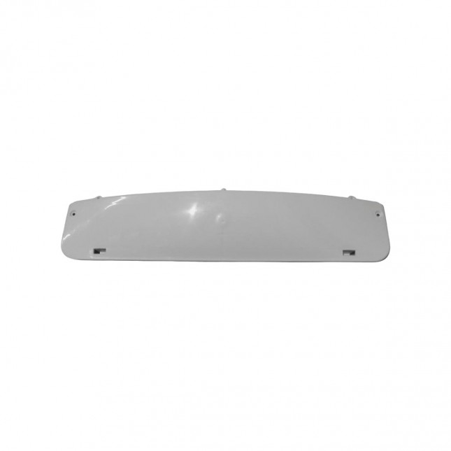 Tampa Painel Lavadora Electrolux Topload 12kg Lt12f Orig - 67400374