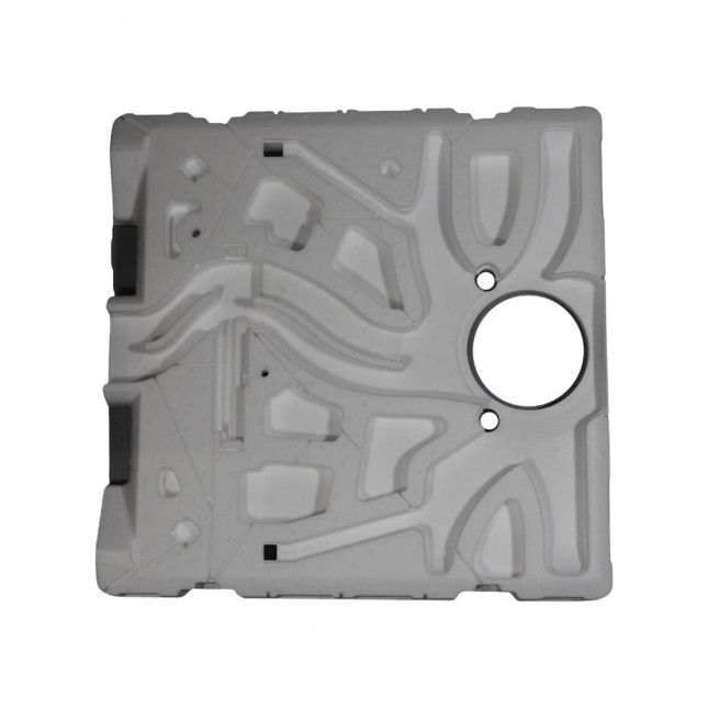 Duto Eps Evaporador Refrigerador Electrolux Tw42s Tc41 Df44 Orig