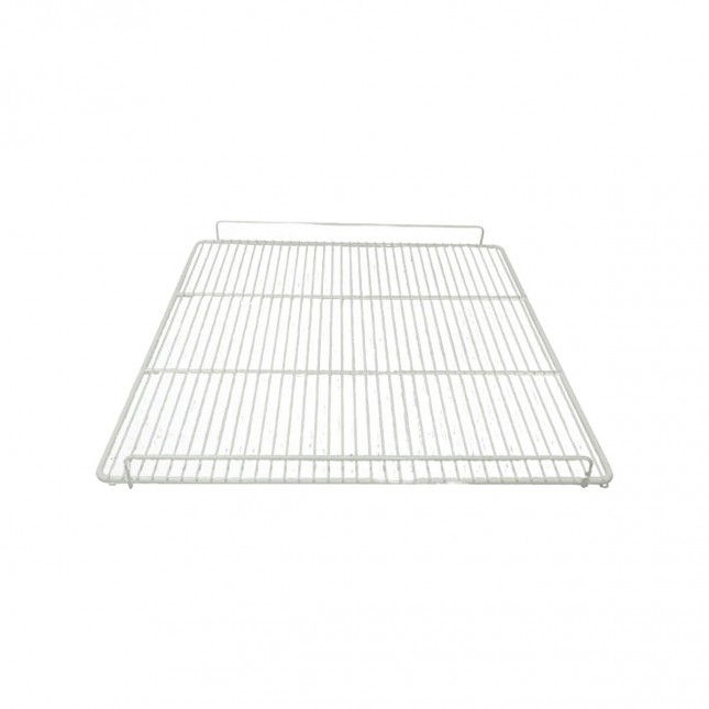 Suporte Inox Prateleira Refrigerador Visacooler - 922544