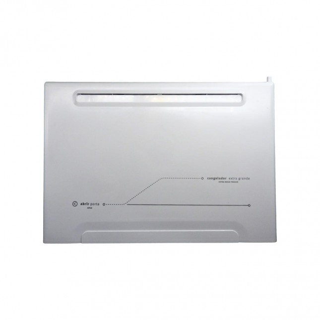 Porta Congelador Completa Refrig Electrolux Rfe39 Orig - A11340401