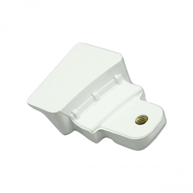 Puxador Refrigerador Electrolux Tf52 Original - A07415003