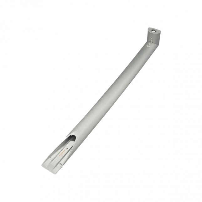 Fixador Puxador Freezer Electrolux Db53 Ib53 Db52 Tf51 Orig - 67404026