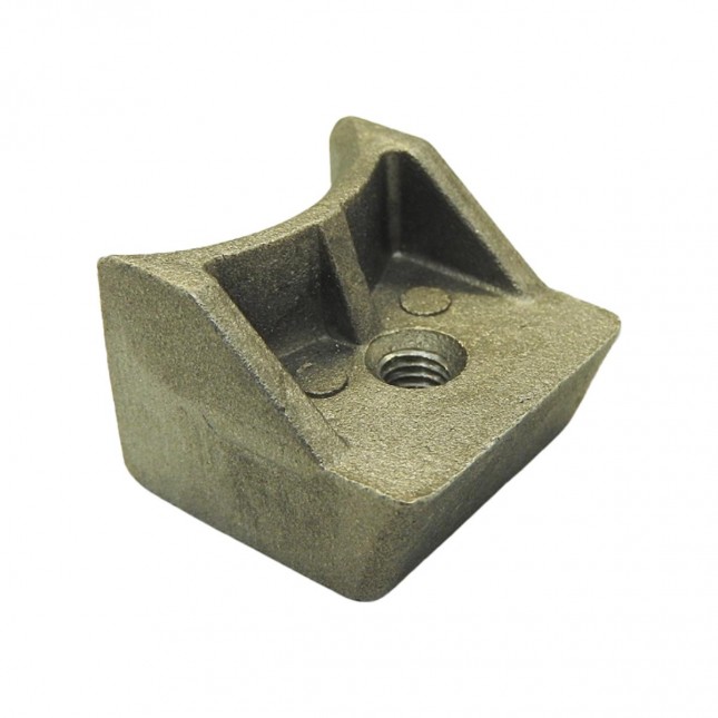Chaveta Cubo Cesto Lavadora Electrolux Lac16/Les11/Lac12 Orig